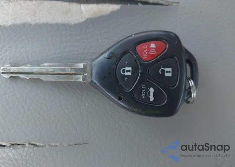 2010 Toyota Avalon Xls from USA, damaged, VIN 4T1BK3DBXAU363542